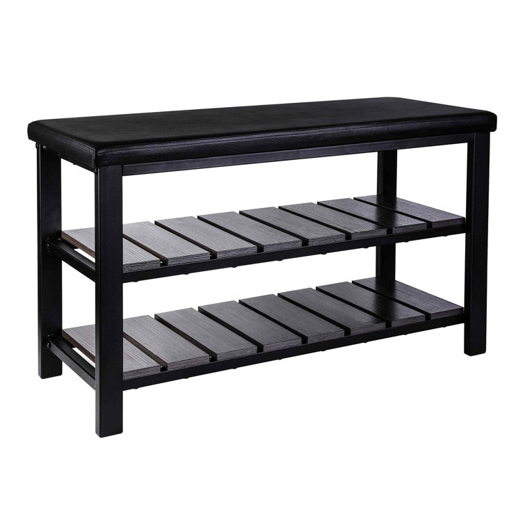 Heavy duty shoe bench new arrivals